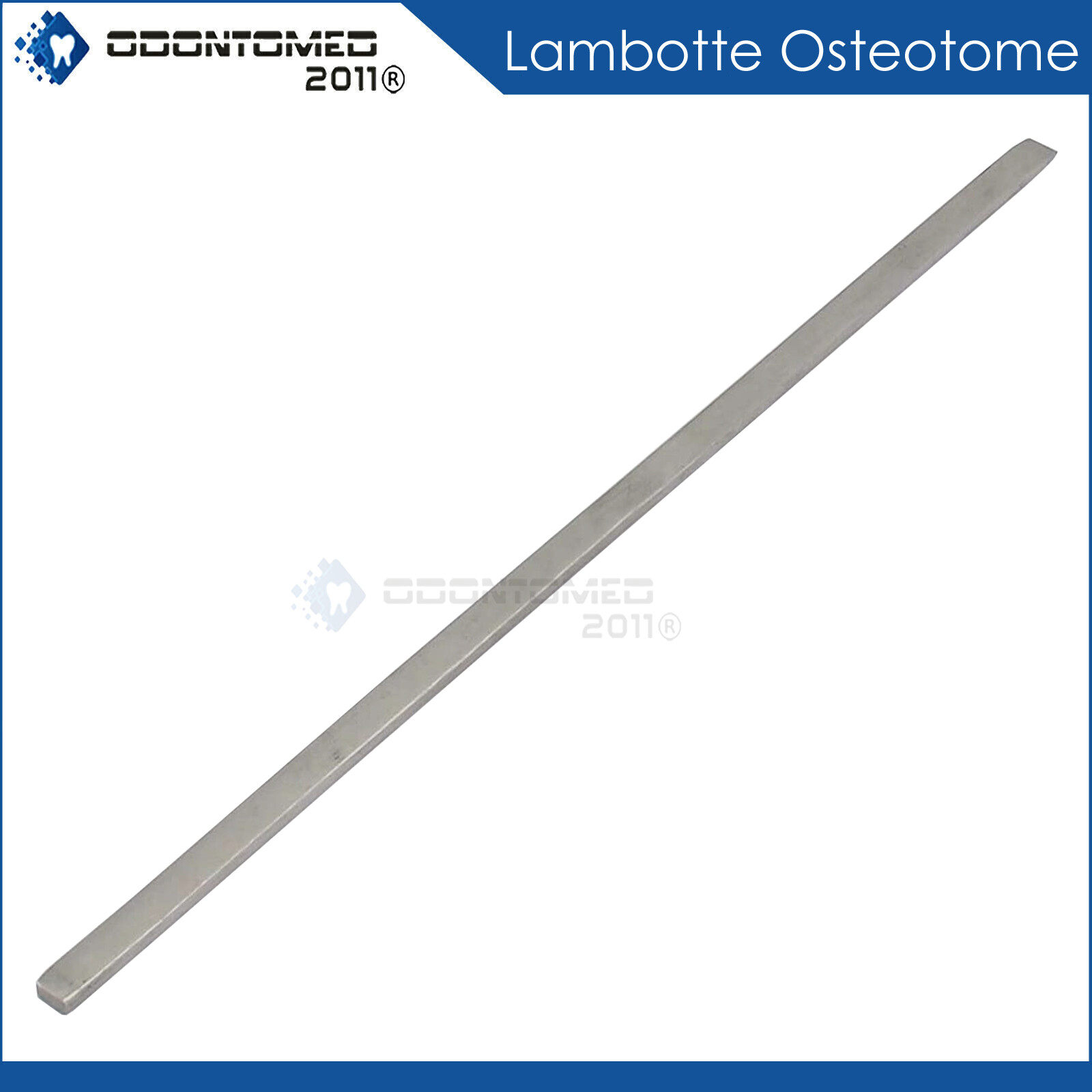Mini Lambotte Osteotome 17cm + 6mm Surgical orthopedic Instruments
