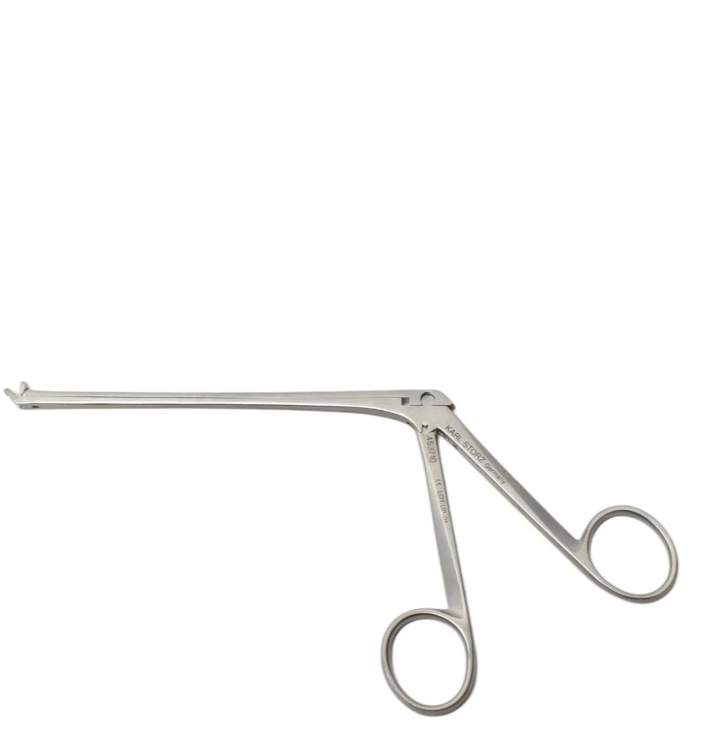 Karl Storz 453710 Cutting Forceps