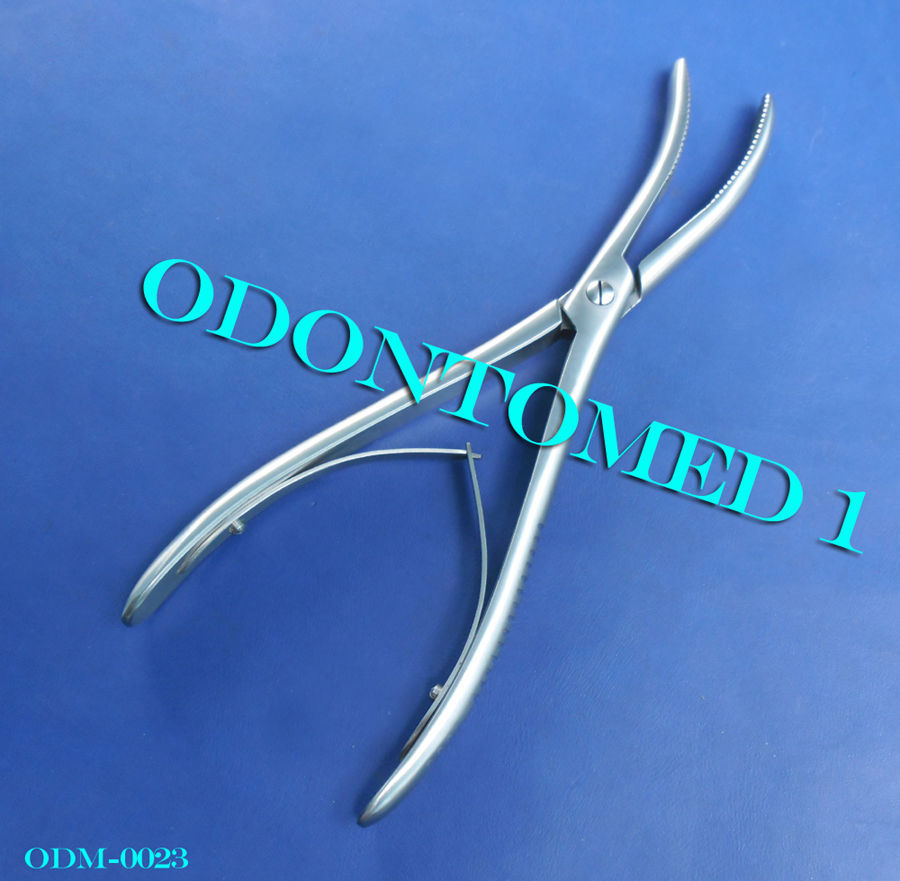 Wolf Plaster Breaker Spreader Orthopedic Surgical Instruments-ODM-0023