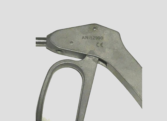 Arthrex AR-12990 OEM Medical Tool Scorpion Suture Passer for Knee Surgery w/Nedl