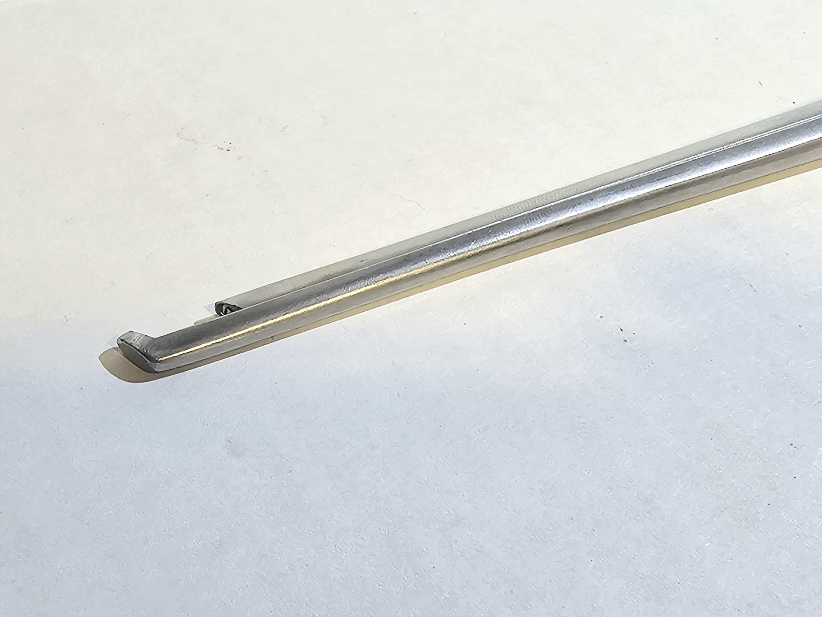 SABLE 3333 Bone Rongeur Orthopedic Surgical Instrument, Long Shaft Pistol Grip
