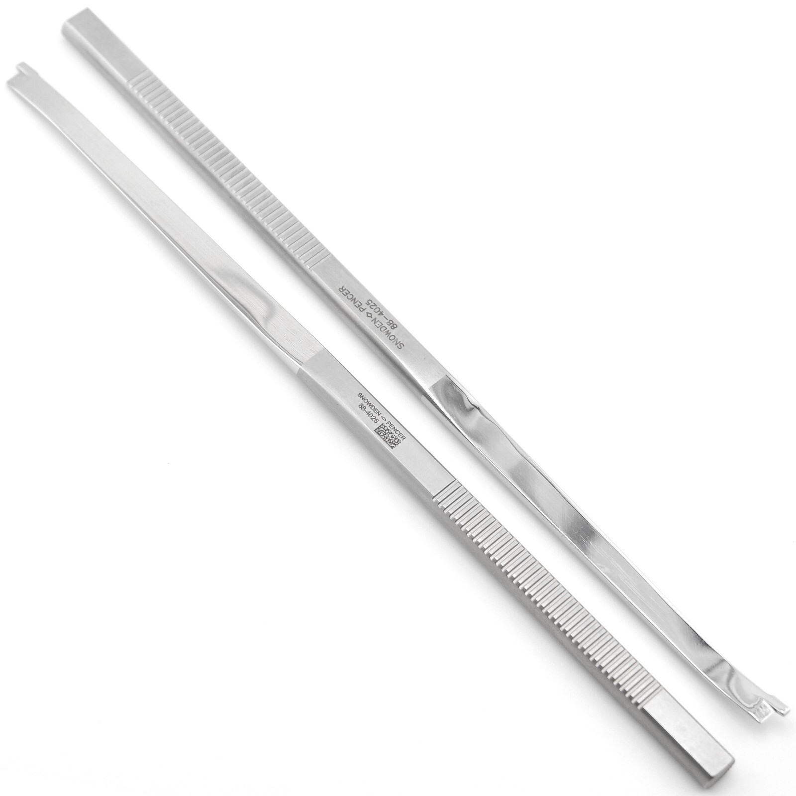 Snowden Pencer 88-4025 Diamond Tips Gunter Curved 6mm Osteotome Left 8″ Ortho