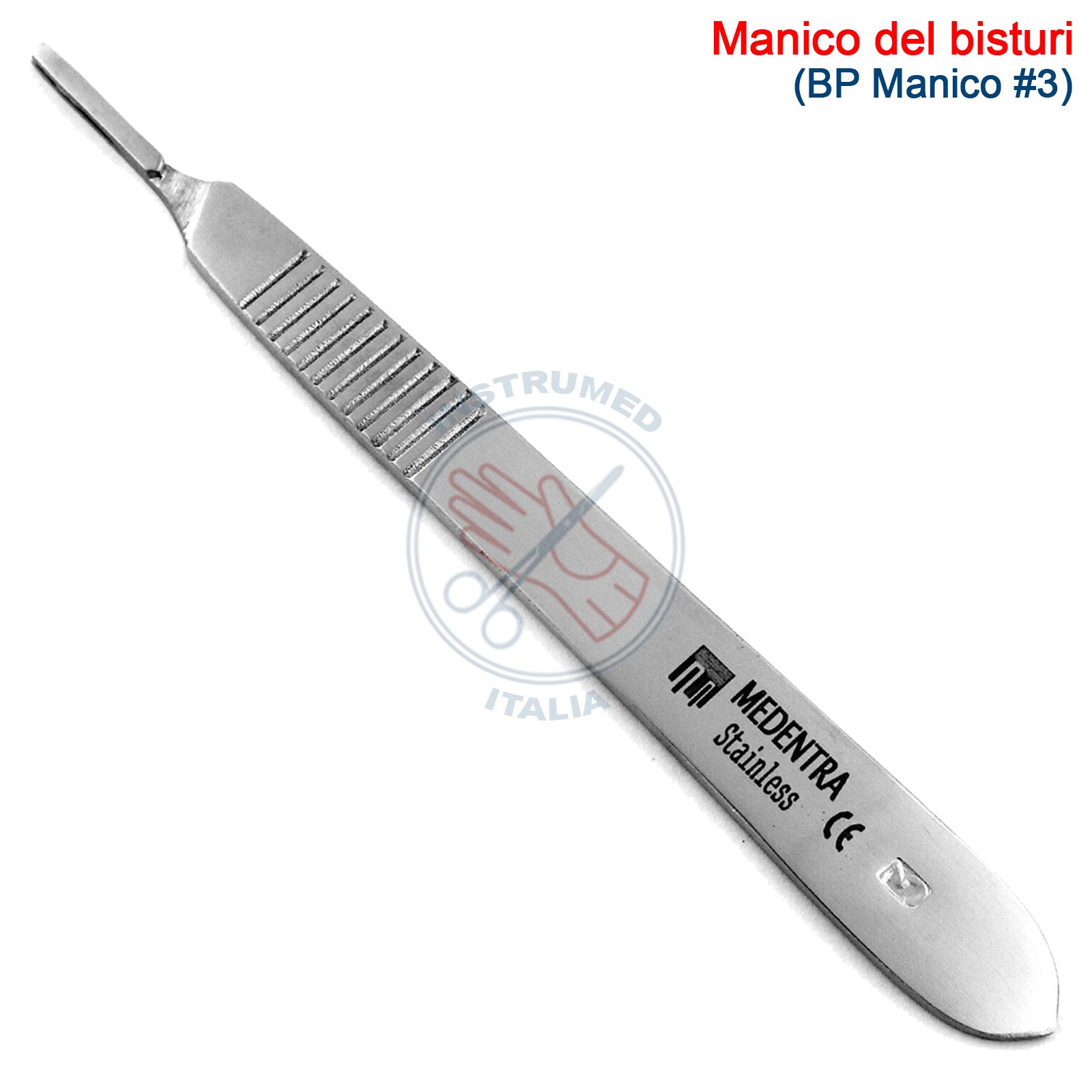 Minor Surgery Dissection Tissue Tool Kit Veterinary Surgical