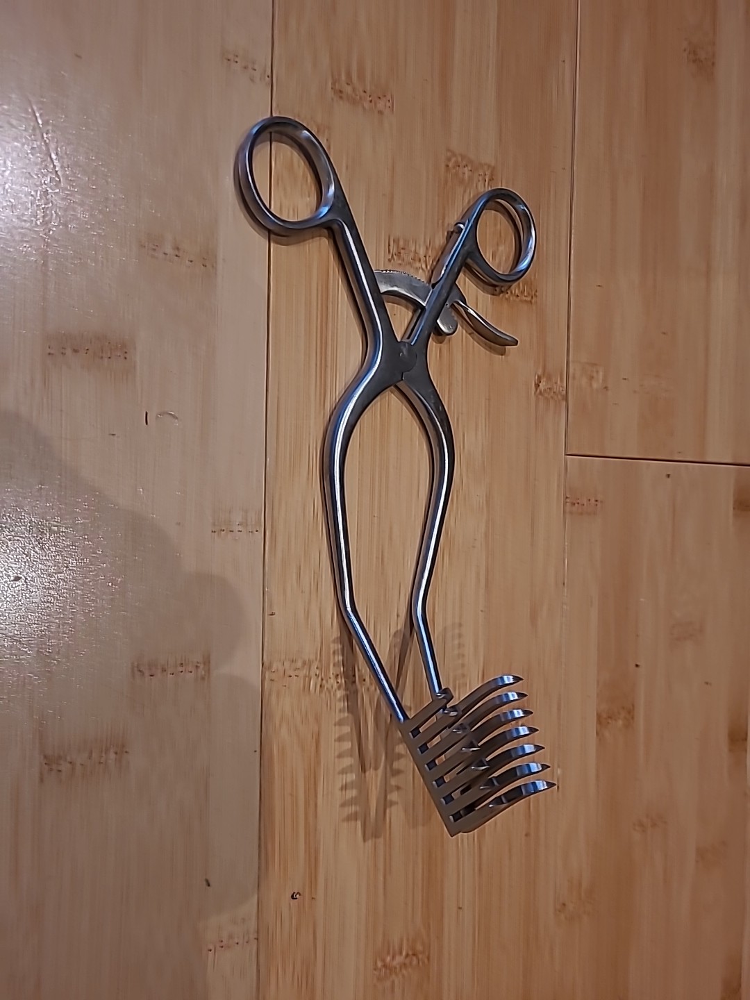 Aesculap Neuro Miskimon Retractor