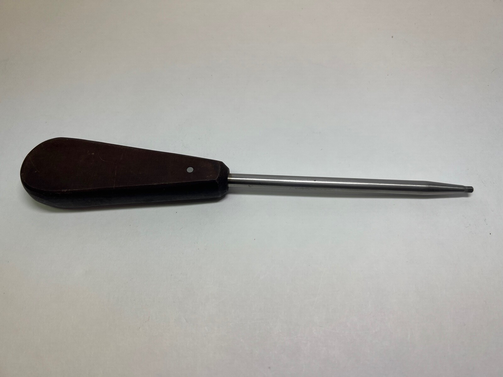 Howmedica 5782-1 Orthopedic 3.5mm Hexagonal Driver