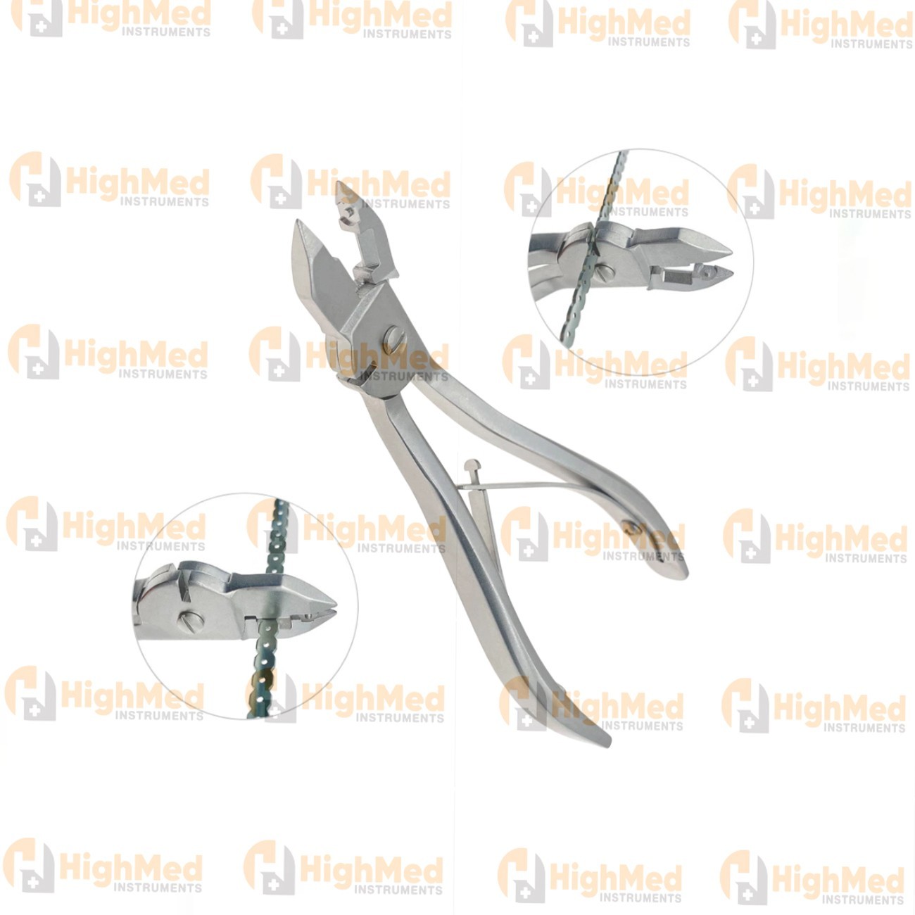 Mini Plate bending cutter Forceps bone plate Bender pliers Orthopedic Instrument