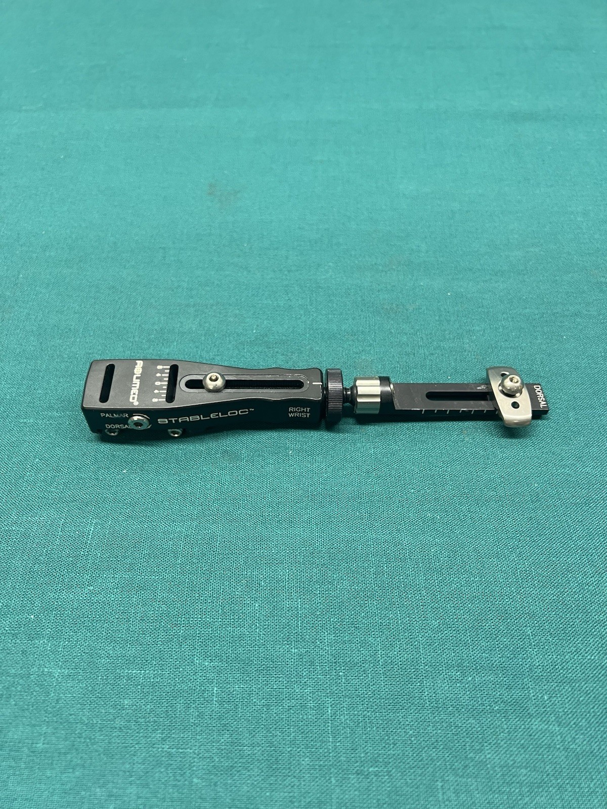 Acumed Surgical Orthopedic Arthroscopic Wrist Stableloc FX-4000 (MD1)