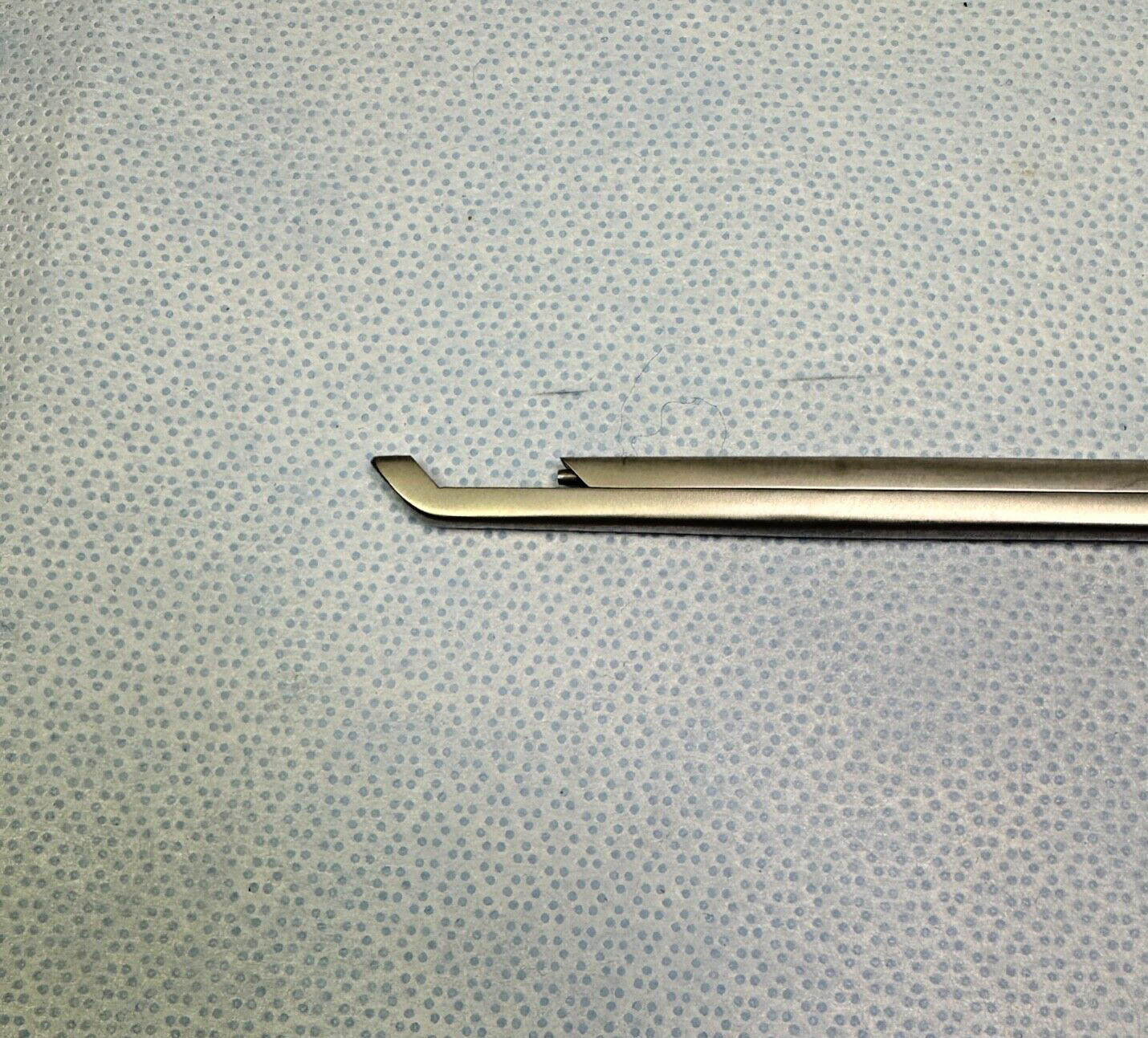 W. Link 75-3129/32 12″ Kerrison Raney Rongeur Spine Neuro
