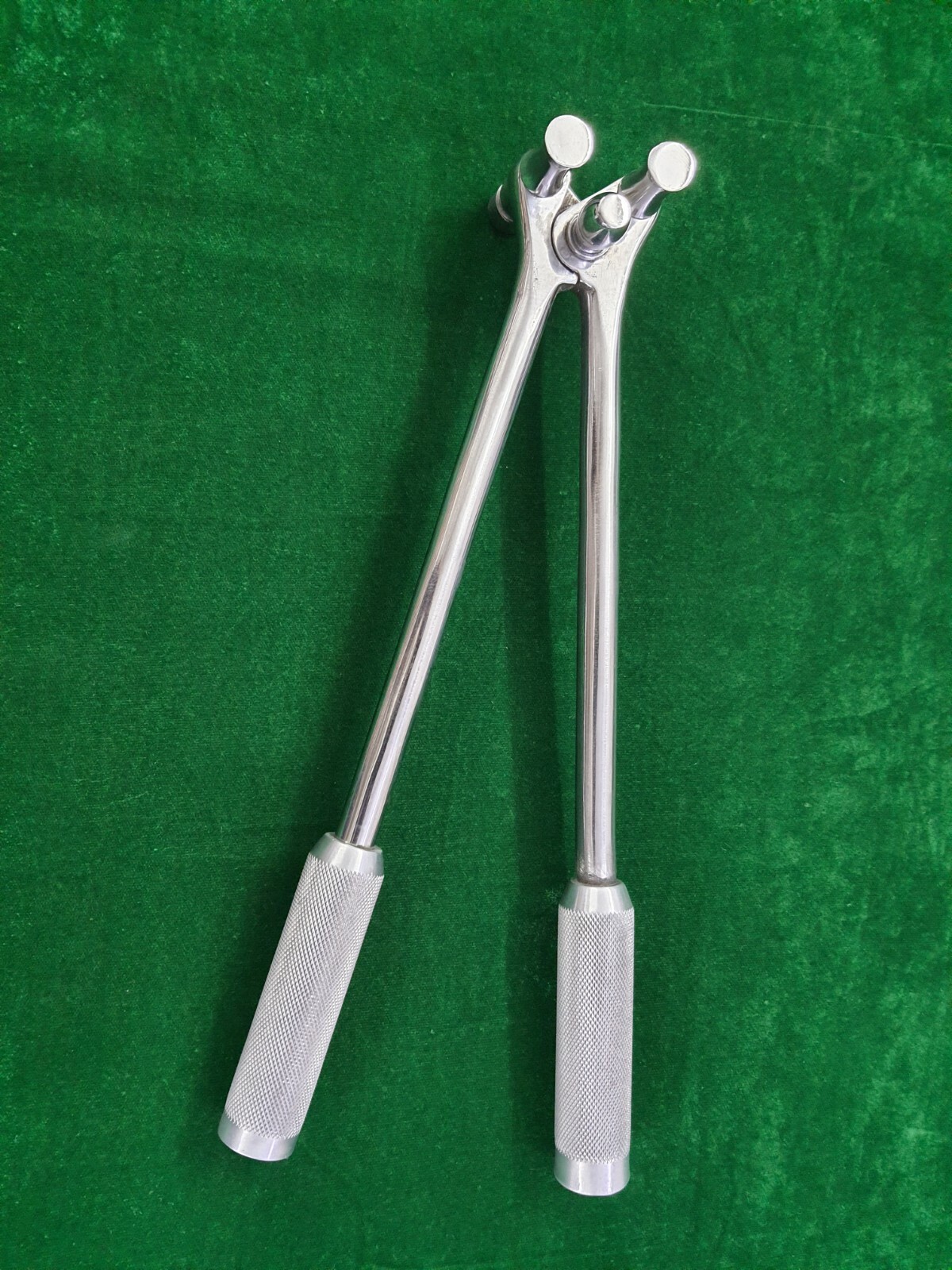 ORTHOPEDIC Plate Bender Rod Bender Orthopedic Surgical Instruments