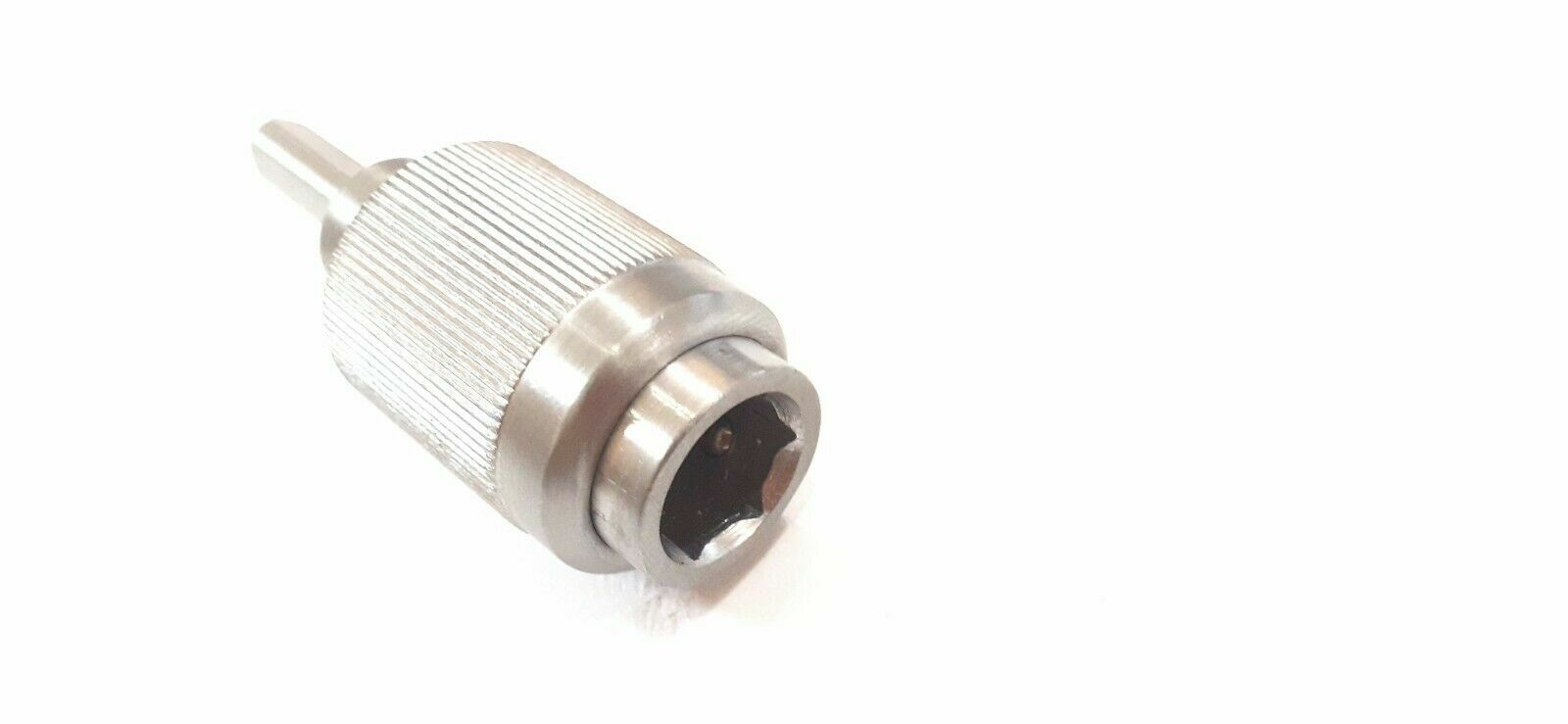 Orthopedic adapter coupler for Flexible reamer stainless steel surgical veterina