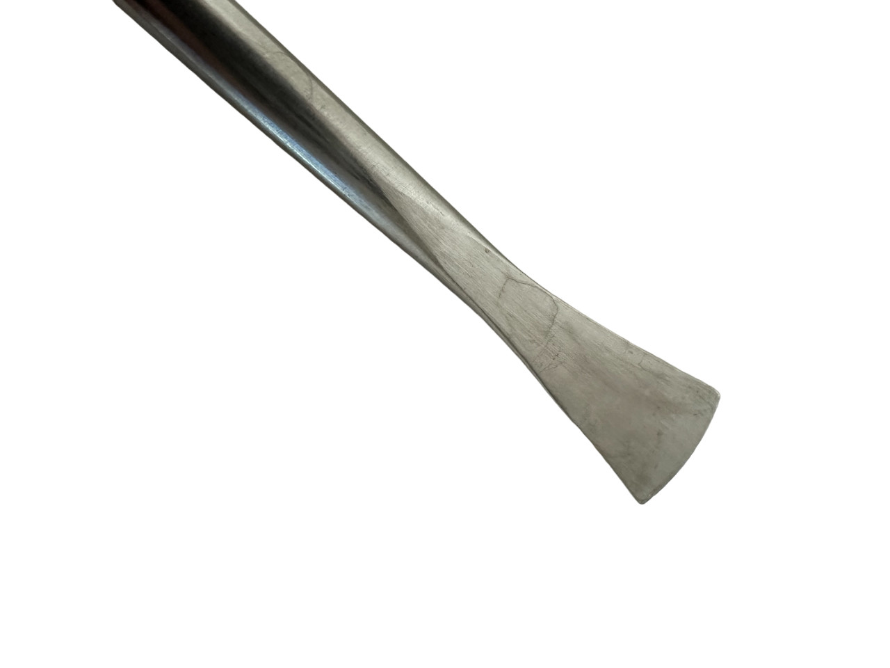 Aesculap MB279R Langebeck Raspatory, 190mm, 7-1/2″