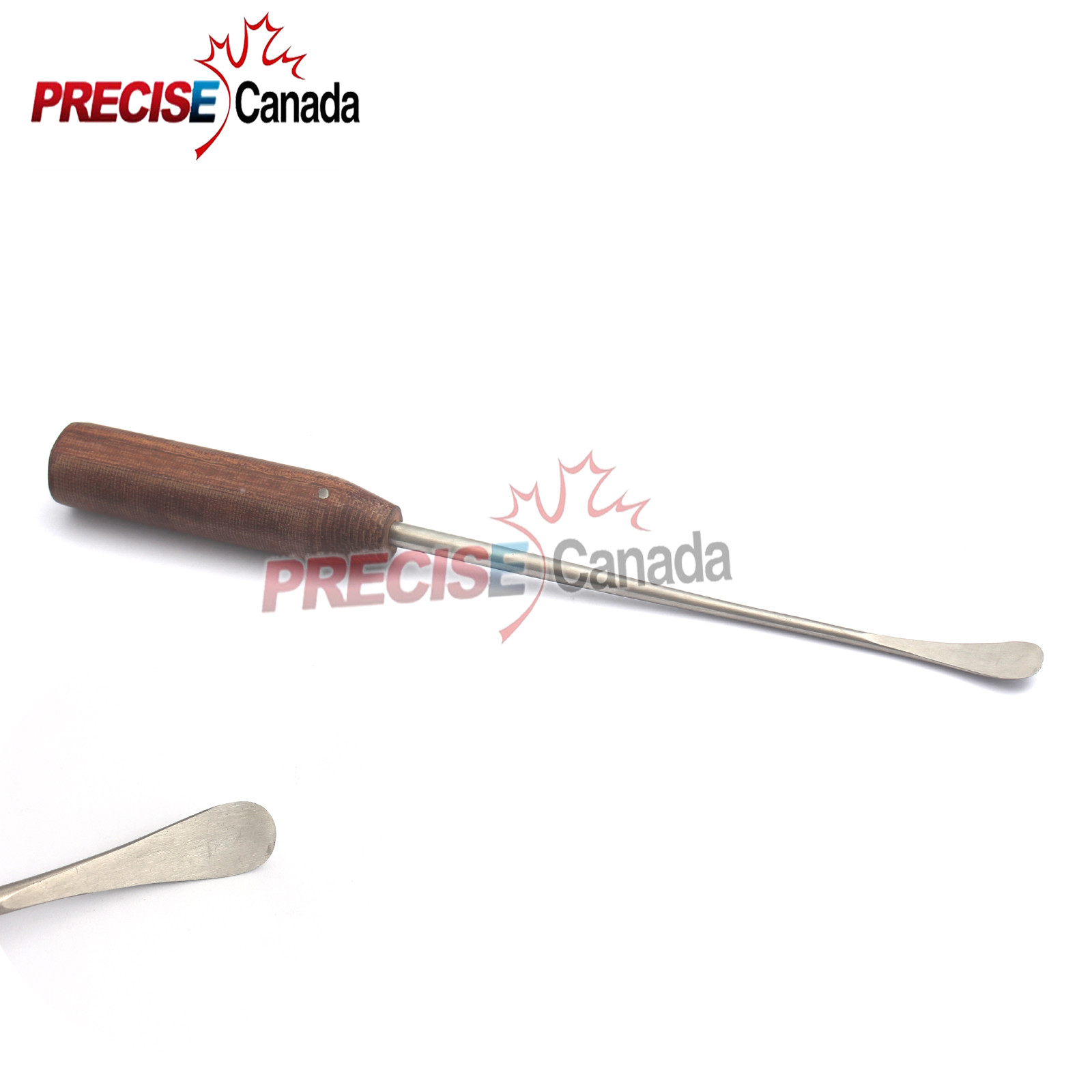COBB SPINAL ELEVATORS OVERALL LENGTH 33 CM, 17 MM WIDE BLADE FIBER HANDLE