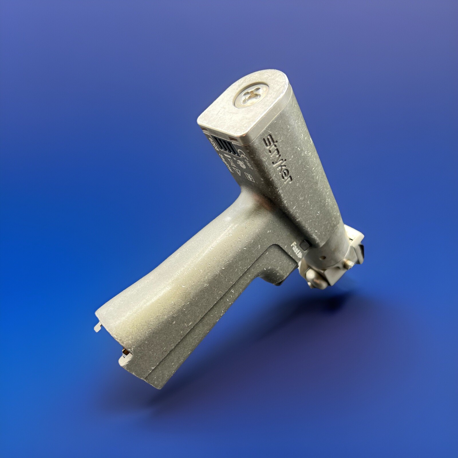 Stryker System 6 6208 Sagittal Handpiece