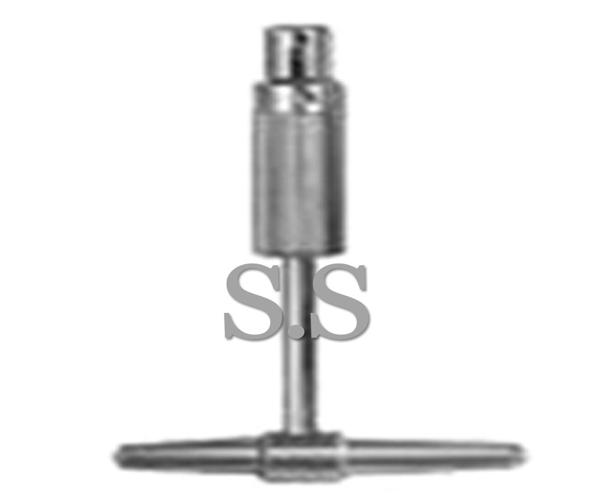T-Handle Surgical Orthopedic Instruments