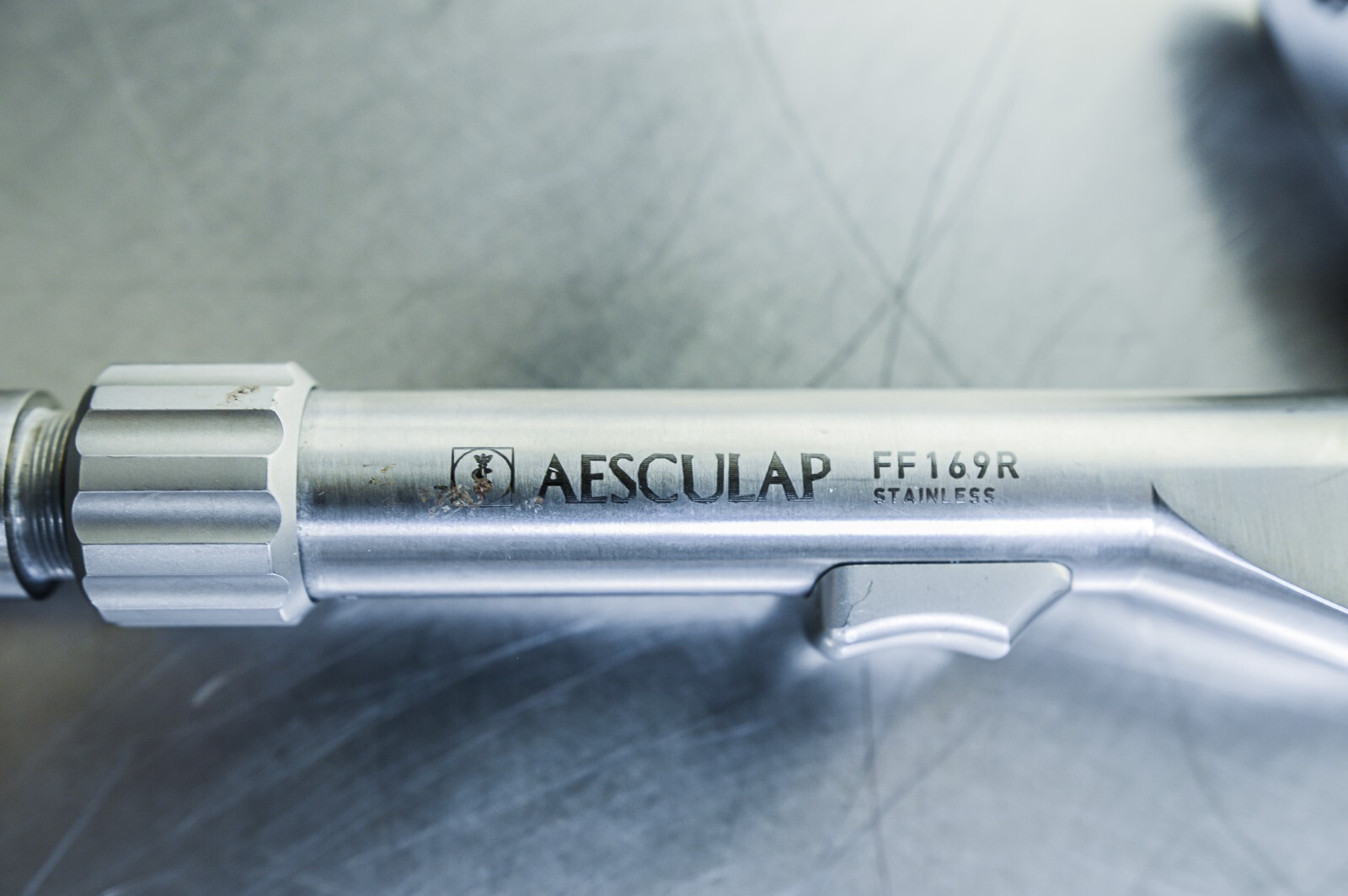 Aesculap Flexible Support Arm FF169R