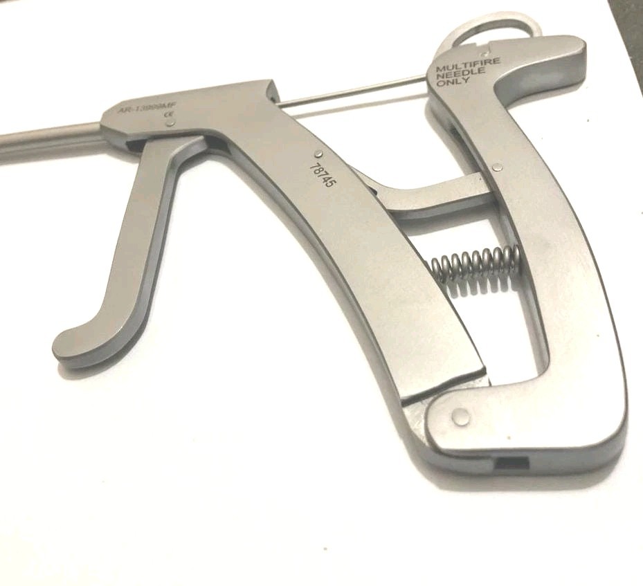 Arthrex Scorpion Humpback Suture Passer AR-13993 A+ Qualitya