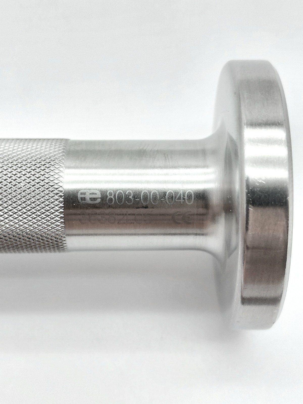 DJO 803-00-040 Femoral Hip Box Chisel THA Orthopedic Surgical Instrument
