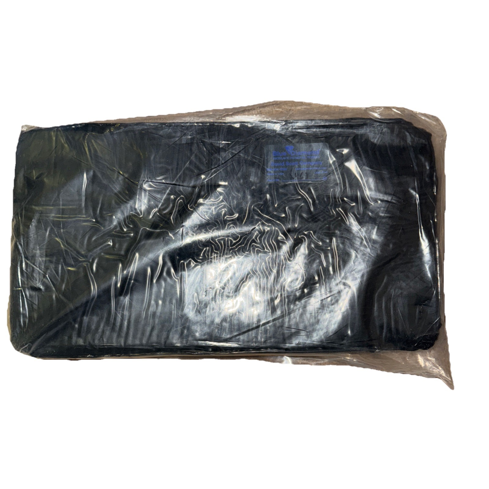 Blue Diamond Gel Orthopedic Hip Positioner | Foam Core BD2462