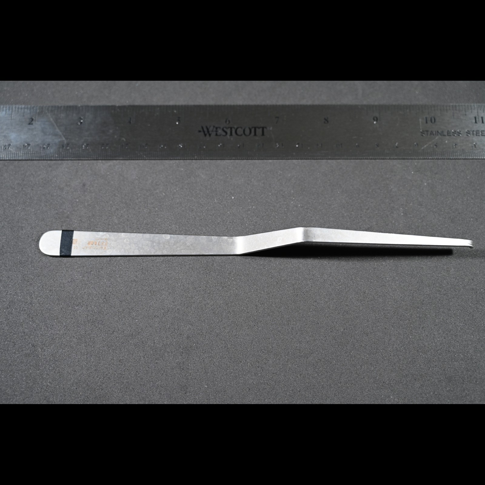 Aesculap FF700R Love Nerve Root Retractor 8¼ in Neurosurgery Surgical