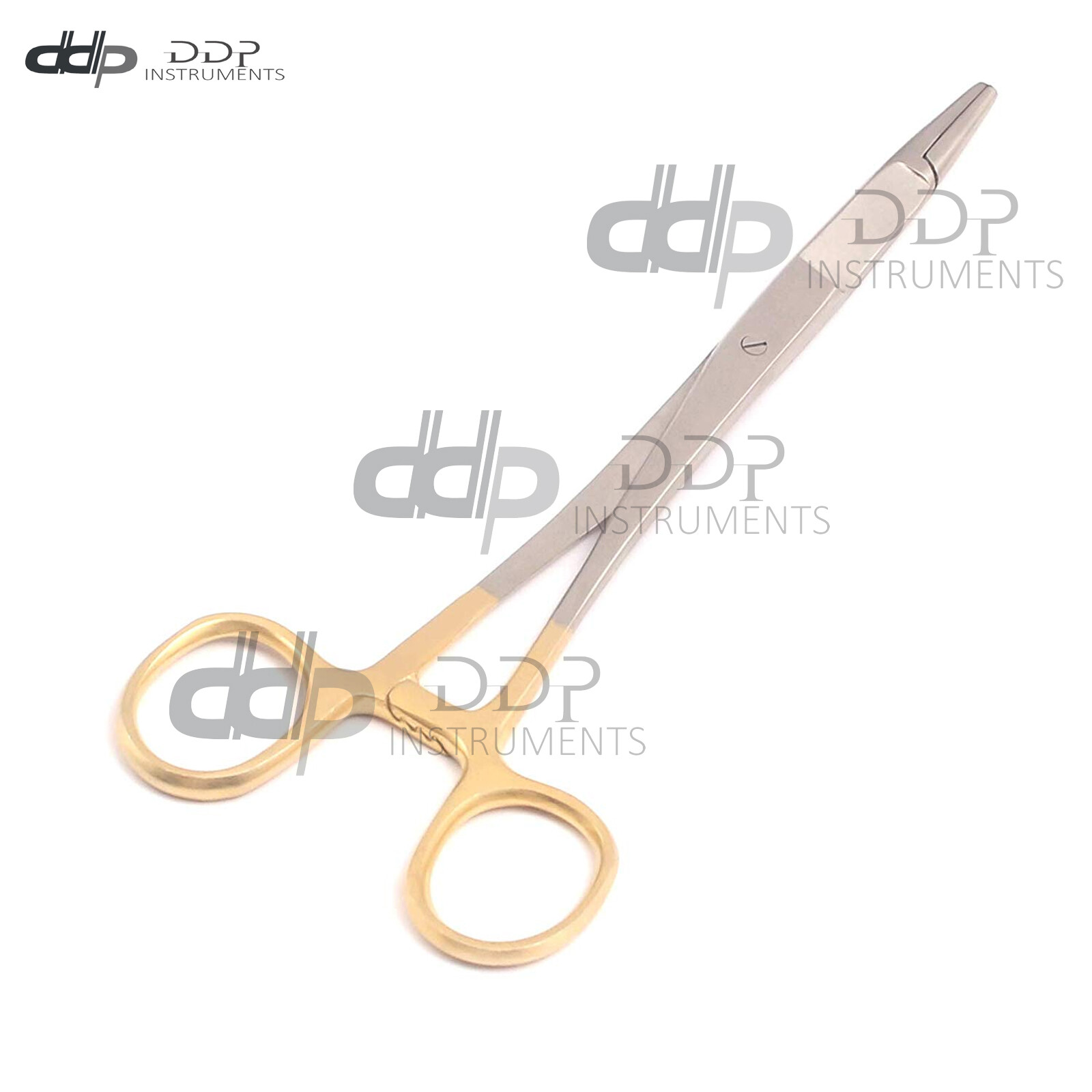 T/C O.R GRADE OLSEN HEGAR NEEDLE HOLDER 9.5″ SURGICAL SURGICAL INSTRUMENTS