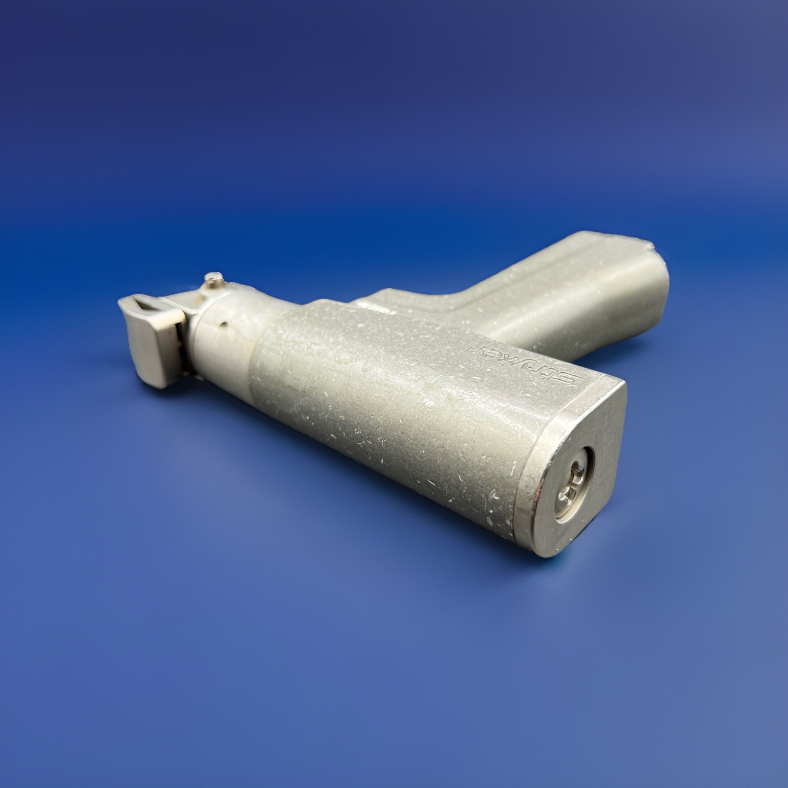Stryker System 6 6208 Sagittal Handpiece