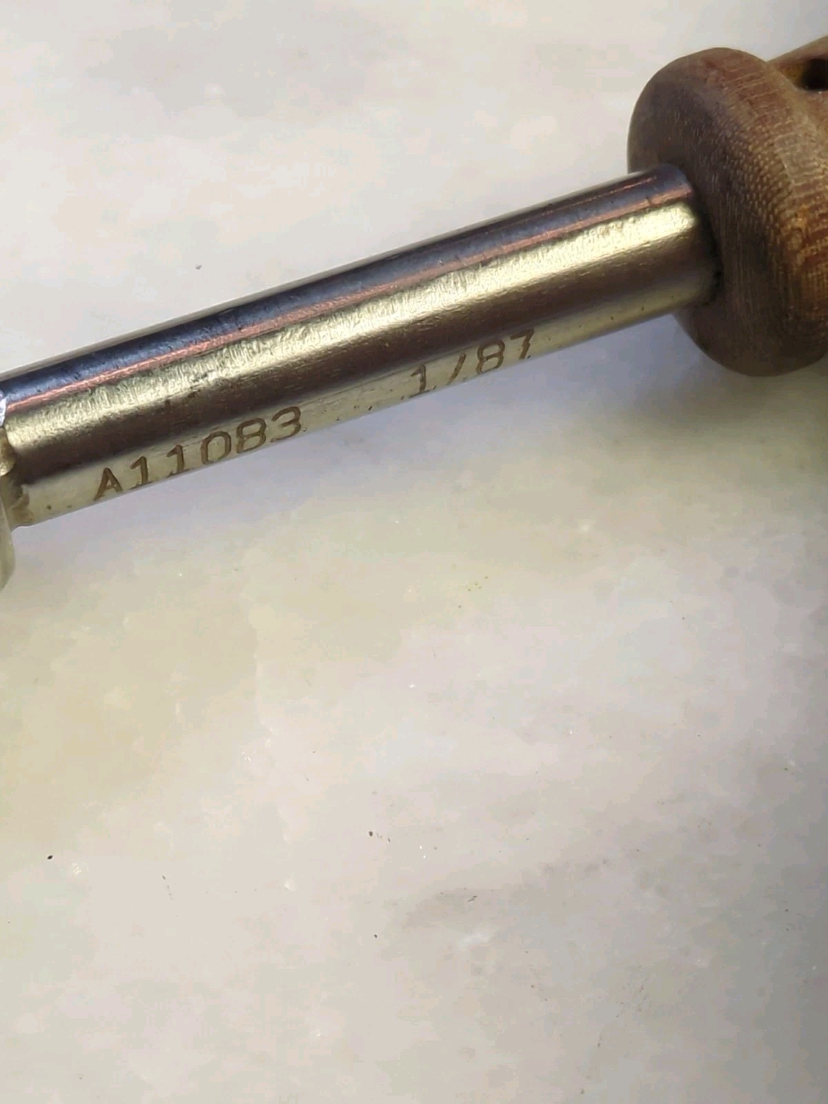 ACE A11083 Orthopedic Driver