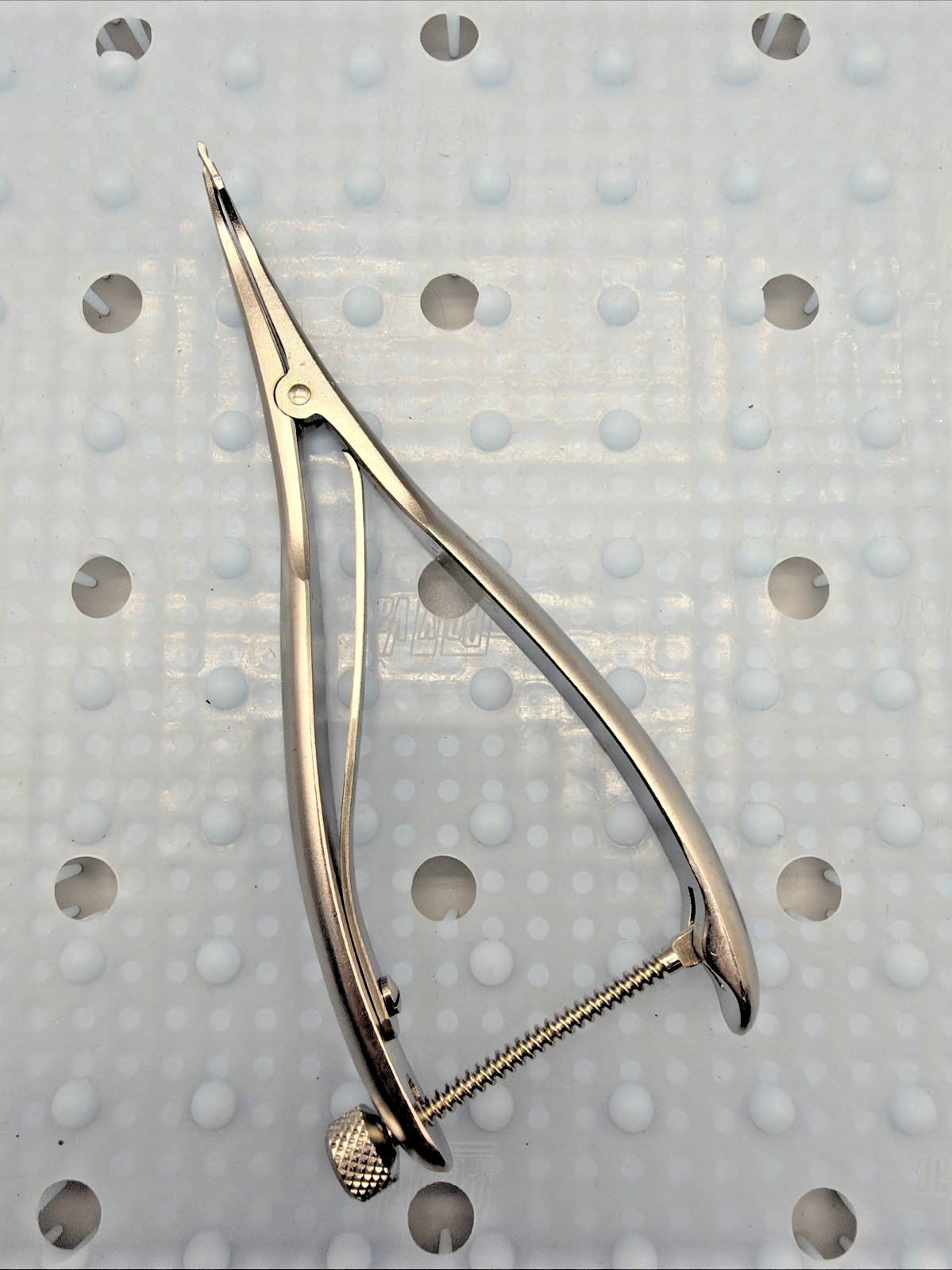 398.93 Orthopedic Spreader Forceps