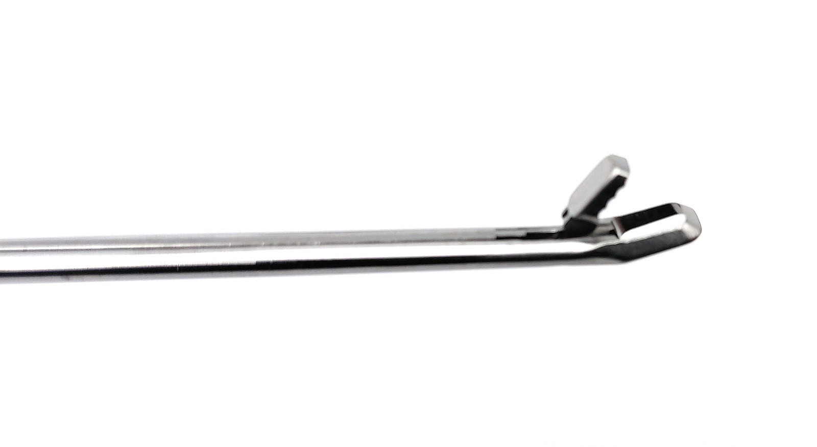 Smith & Nephew Acufex 012045 Duckling Upbiter Basket Punch Arthroscopy