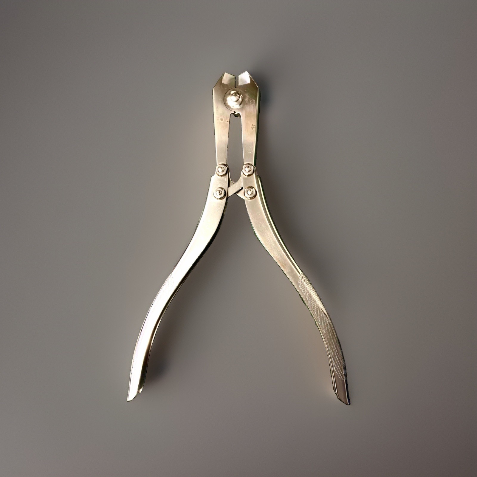 SURGICAL ORTHOPEDIC /H. BOKER & SONS / U.S.A. / ENGLAND . 14”/VA SPD 1Q80