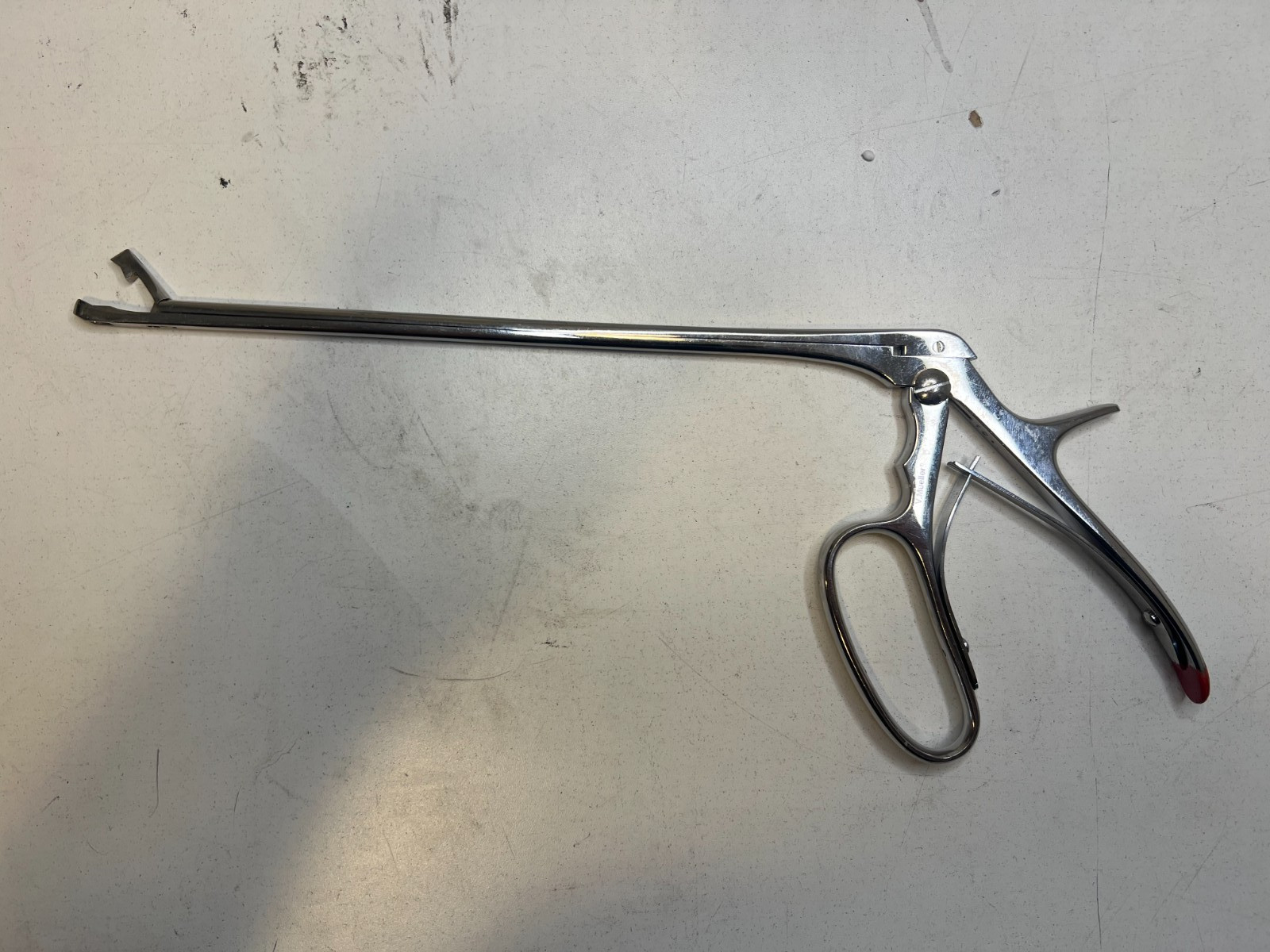 V.Mueller Tischler Cervical Biopsy Punch Forceps, GL1942