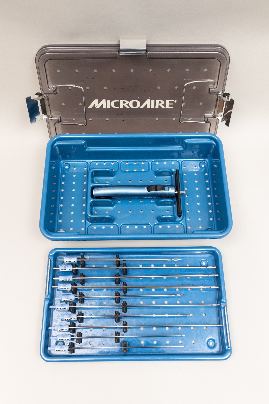 MicroAire PAL-650 Power-Assisted Liposuction Set- Available at Simon Medical Inc