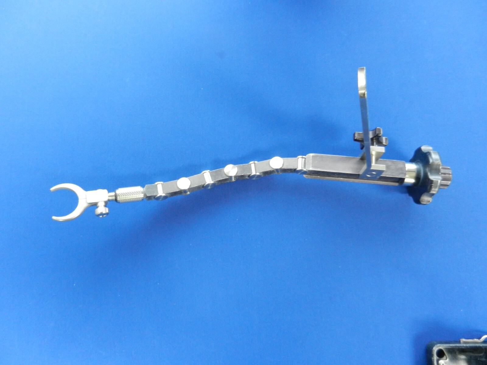 F225 Medtronic Xomed Universal ENT Speculum Holder Set 1362275