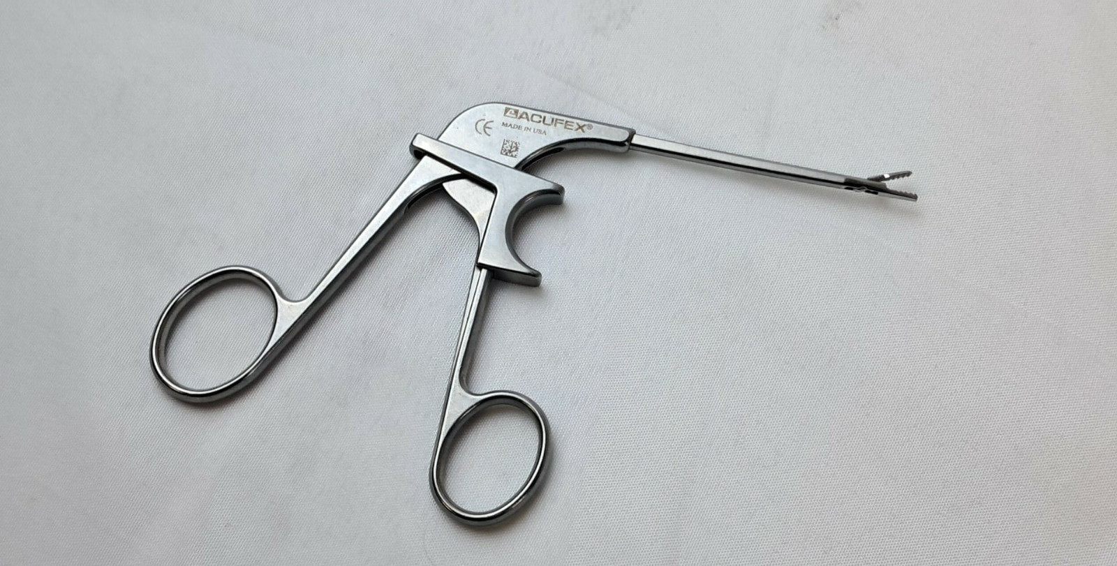 Acufex 013219, Small Joint Grasper