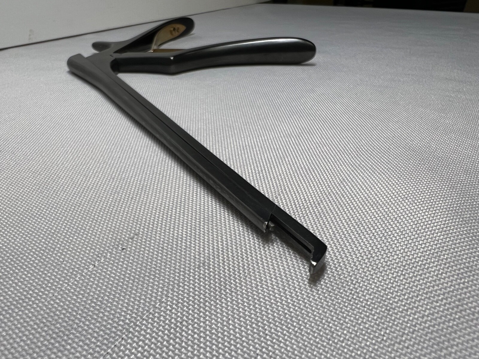 Medicon 57.1140 Kerrison Rongeur 3mm X 40° Neurology Spine
