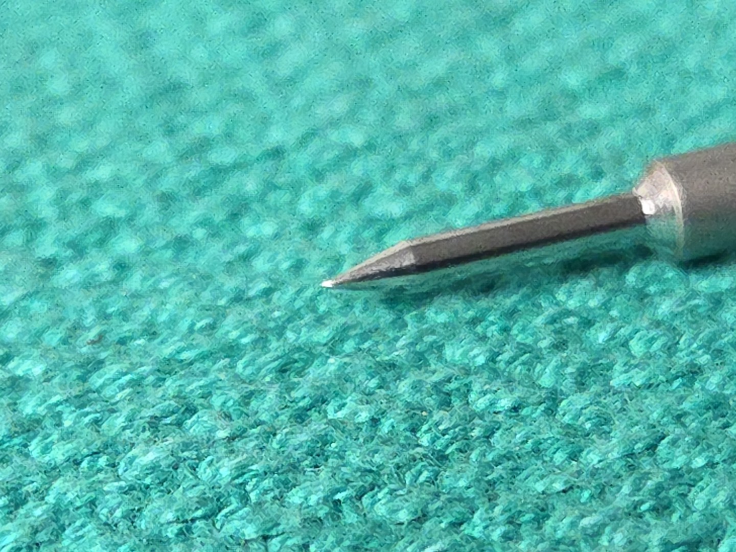Smith & Nephew 7209503 18mm AWL With 3.5mm Shaft For Use With 2.8mm Anchor