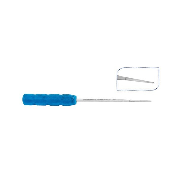 Bone Awl Fiber Handle Orthopedic Bone Surgical Surgery Instrument Free Shippin