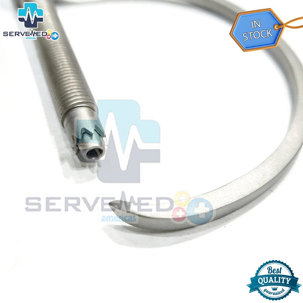Femoral Targeting Guide Orthopedic & Veterinary Instruments
