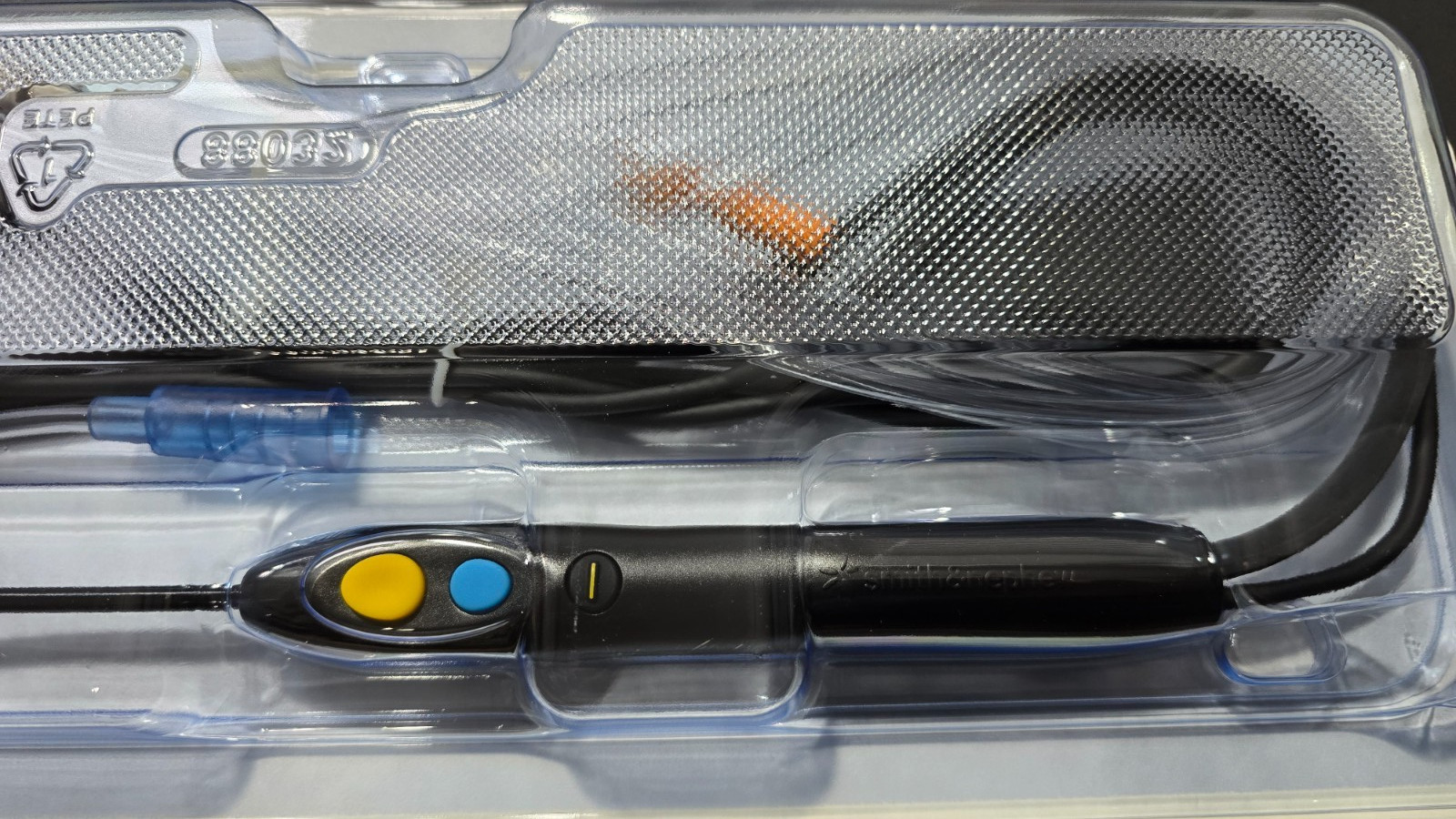 Smith&nephew Hand Piece with Cable