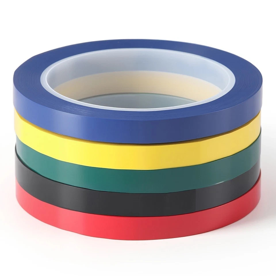 10Rolls Surgical Marking Adhesive Tape Instruments Identification 0.39″x216ft