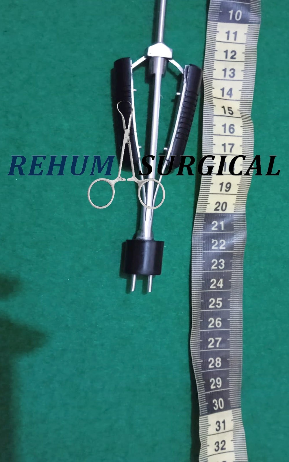 Bipolar Surgical Pincer – Designed for Transsphenoidal Pituitary Tumor Surgery