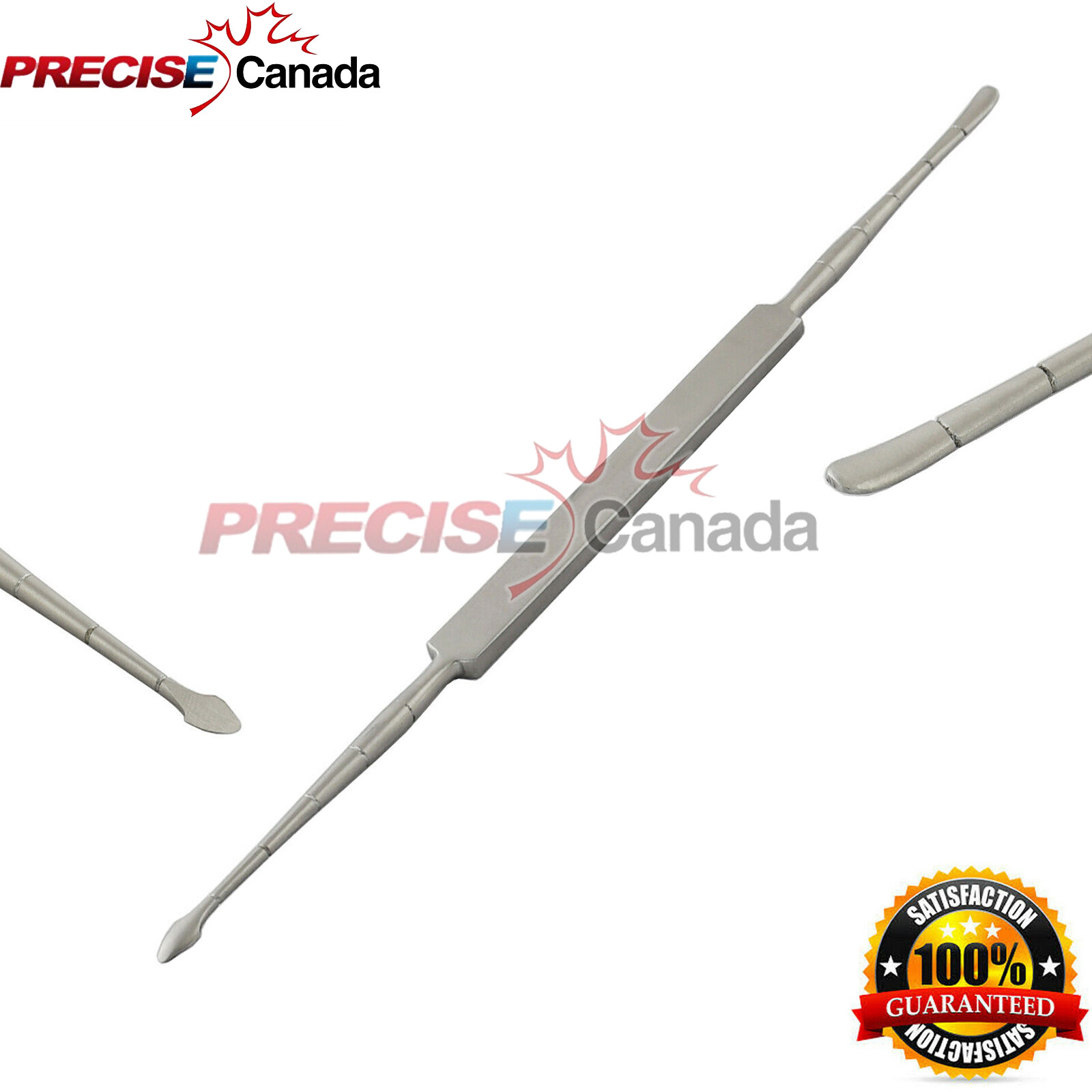 Cottle Septum Elevator Double Ended 9” 23 Cm ENT Plastic Surgery DN-2255