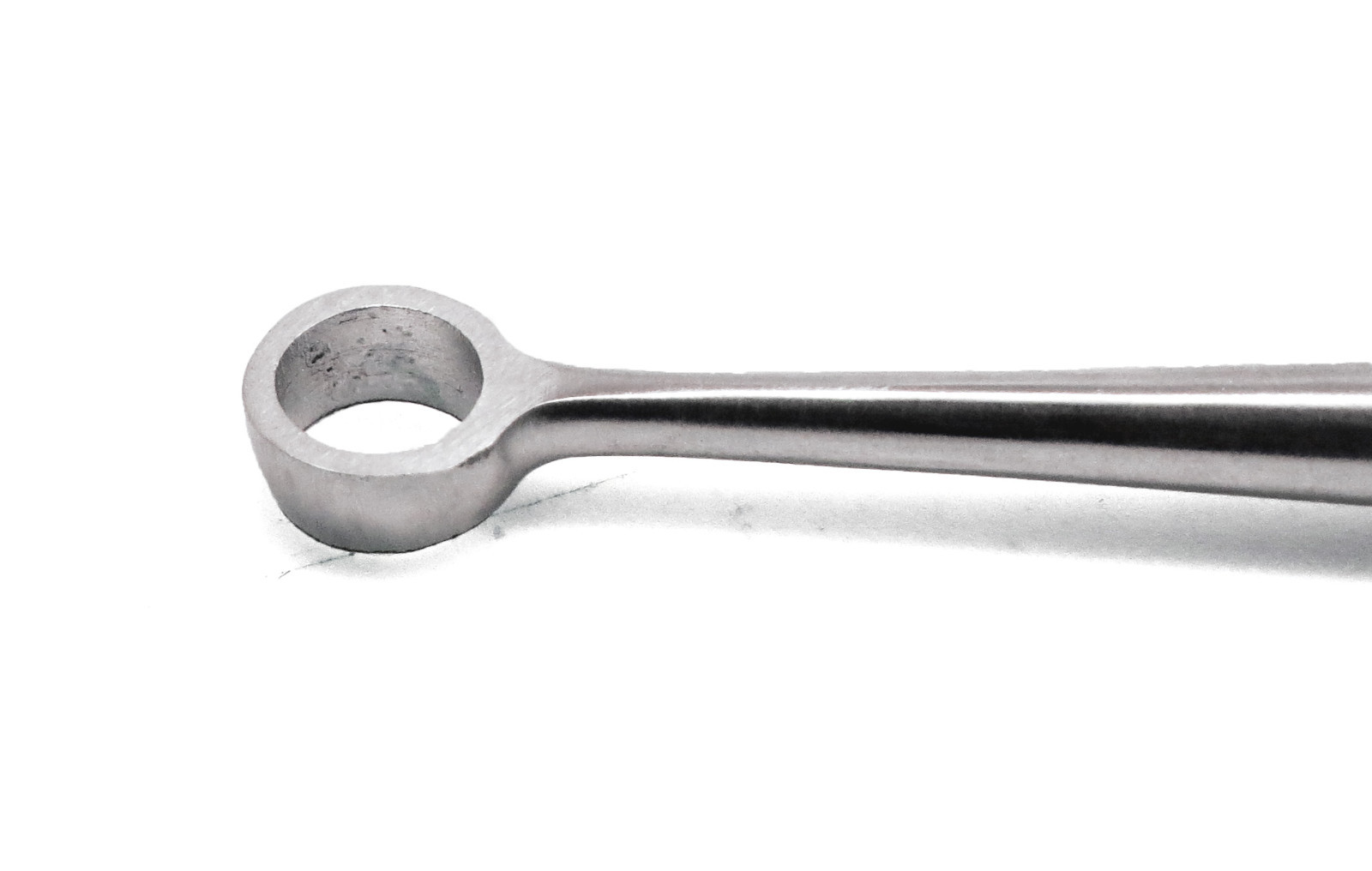 3 Pcs ENT Dermatology Fox Dermal Curettes 6mm Surgical MedicaI 5.5″ Instruments