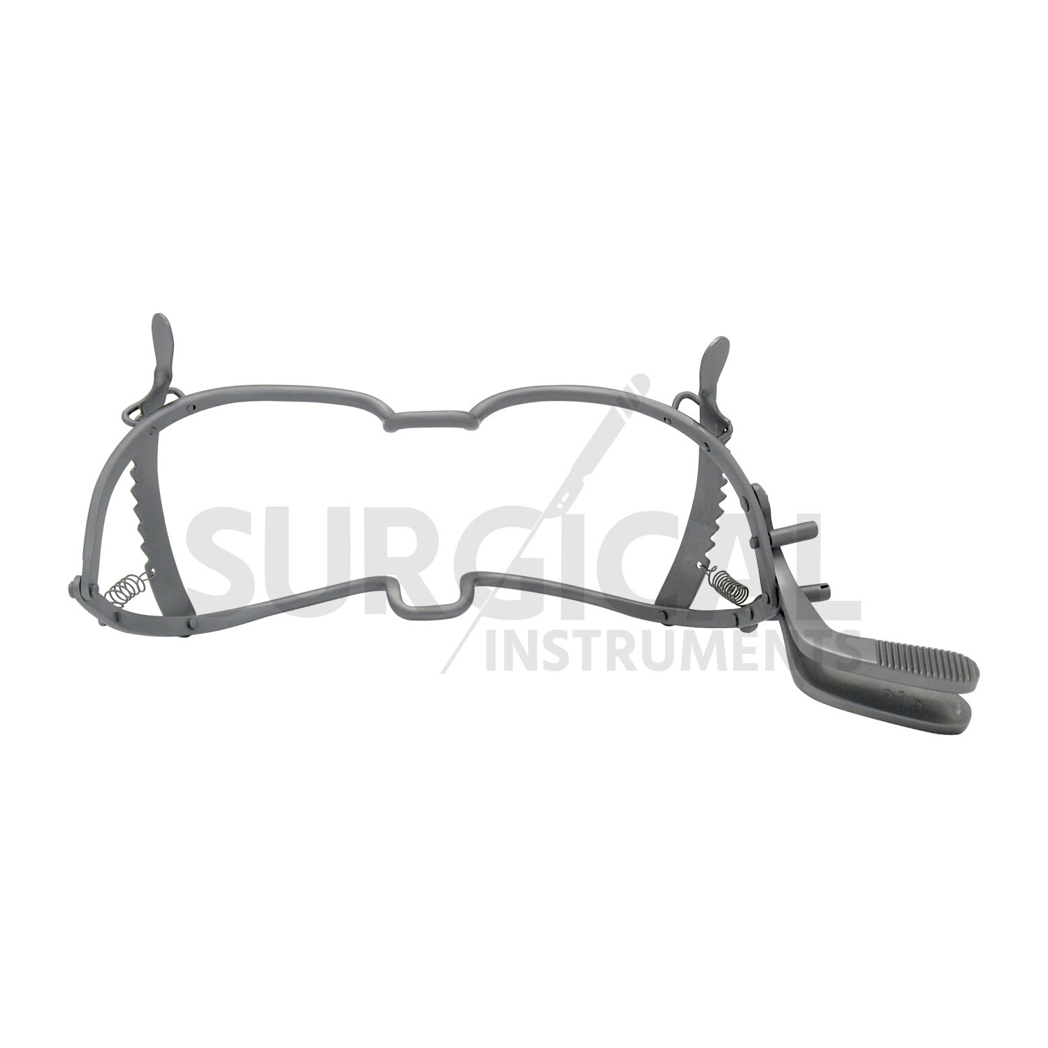 Whitehead Gag 5.5″ for Anesthesia Dental, ENT, Oral & Maxillofacial German Grade