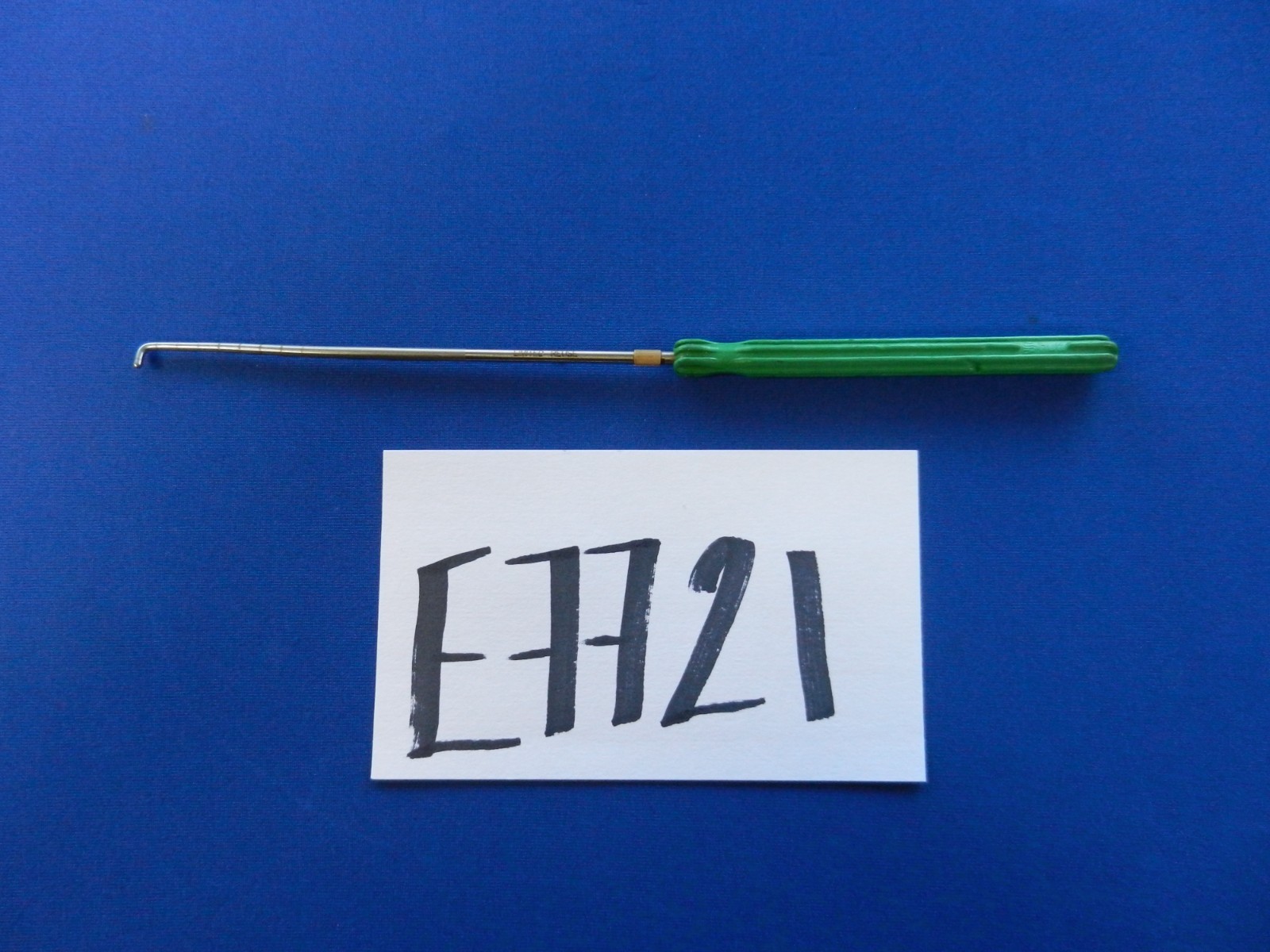 Shutt Linvatec 21.1002 Orthopedic Instrument 23cm Overall Length