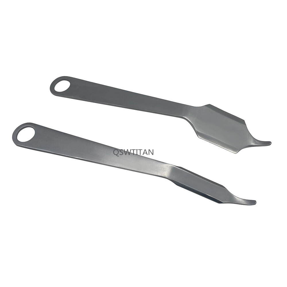 Hohmann Retractor 42mm & 18mm orthopedics Veterinary Instruments