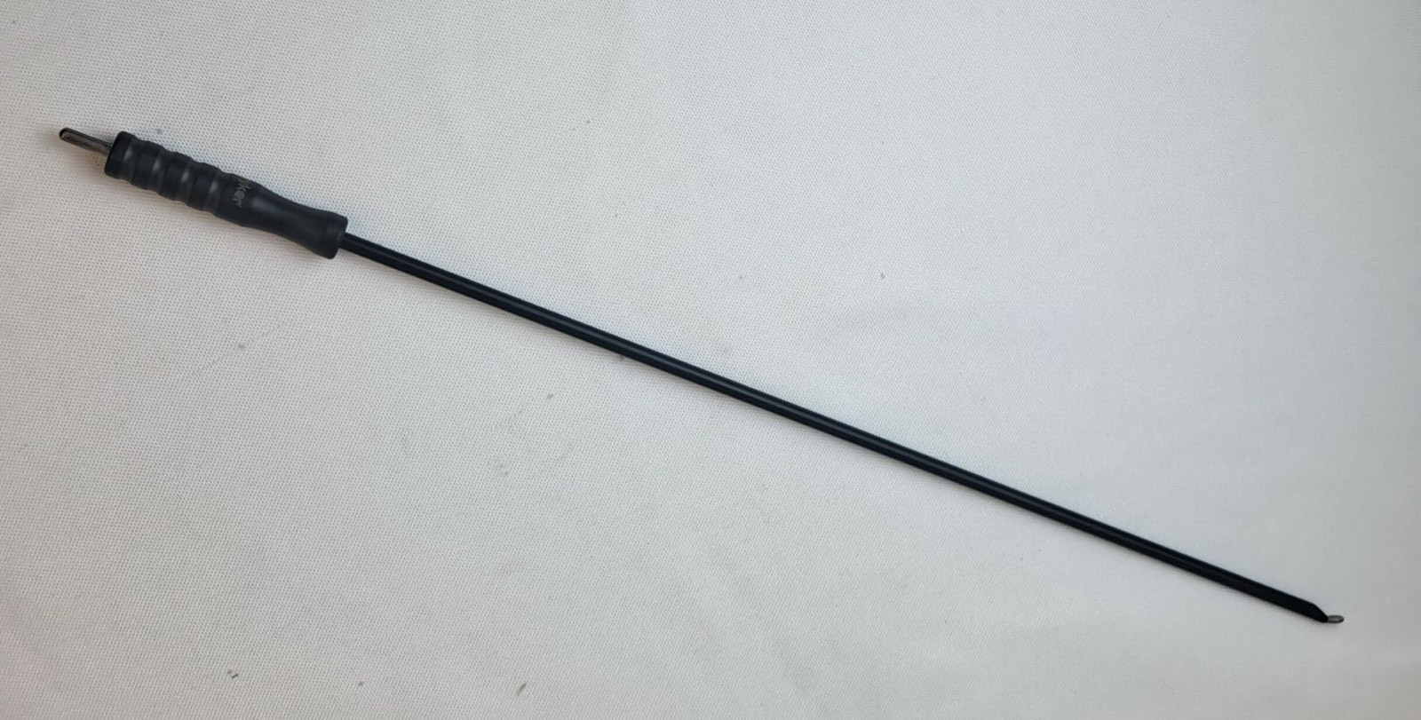 Stryker 250-040-111 Monopolar Electrosurgical Probe, Spatula Tip, 5 mm, 33 cm