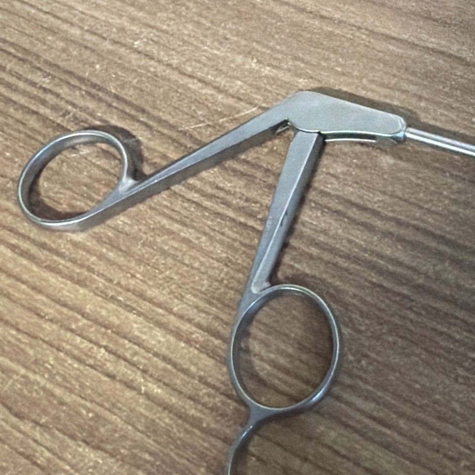 Shutt Linvatec LAA03984 Arthroscopic Orthopedic Surgical Instrument
