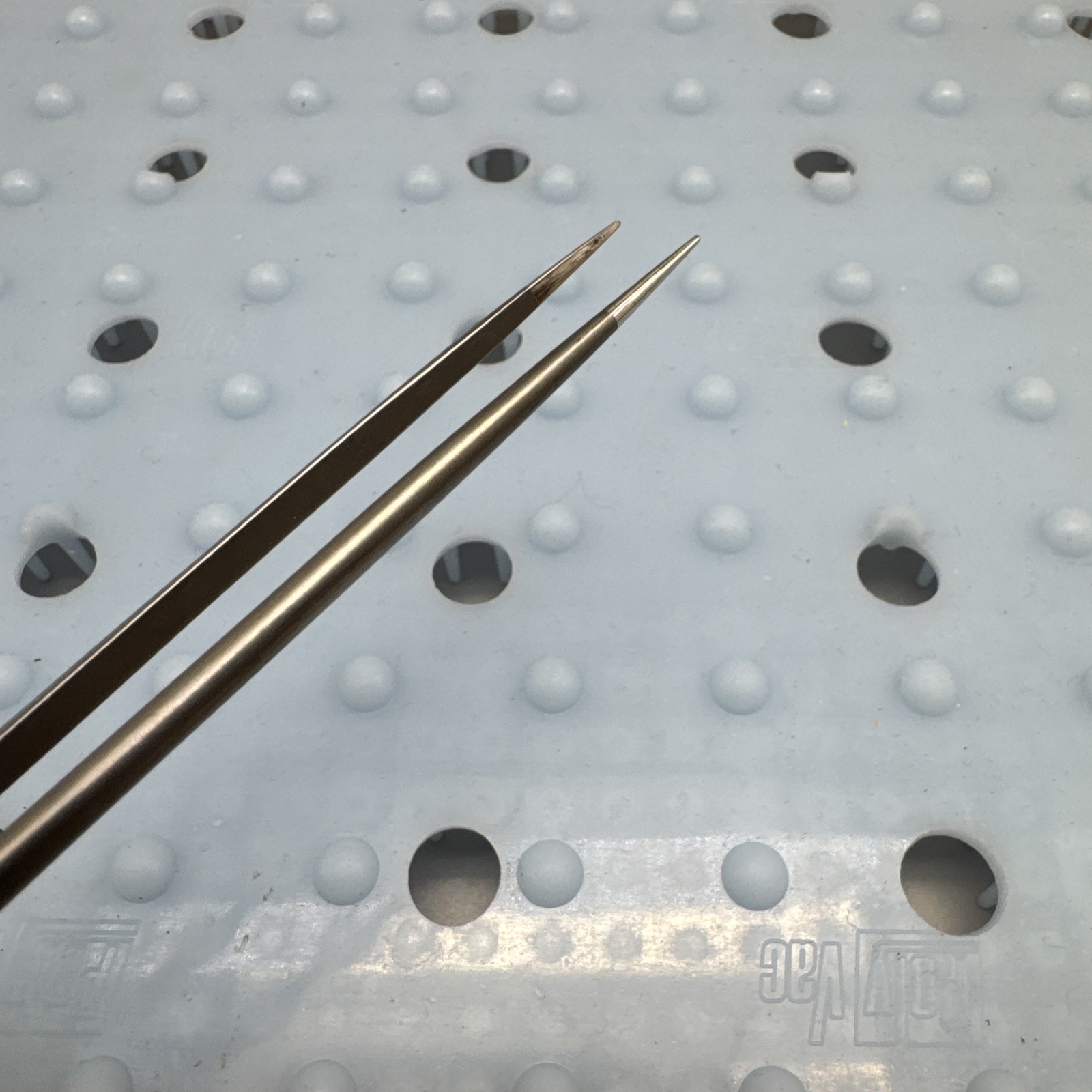 V. Mueller NL 1871-005 Bipolar Forceps