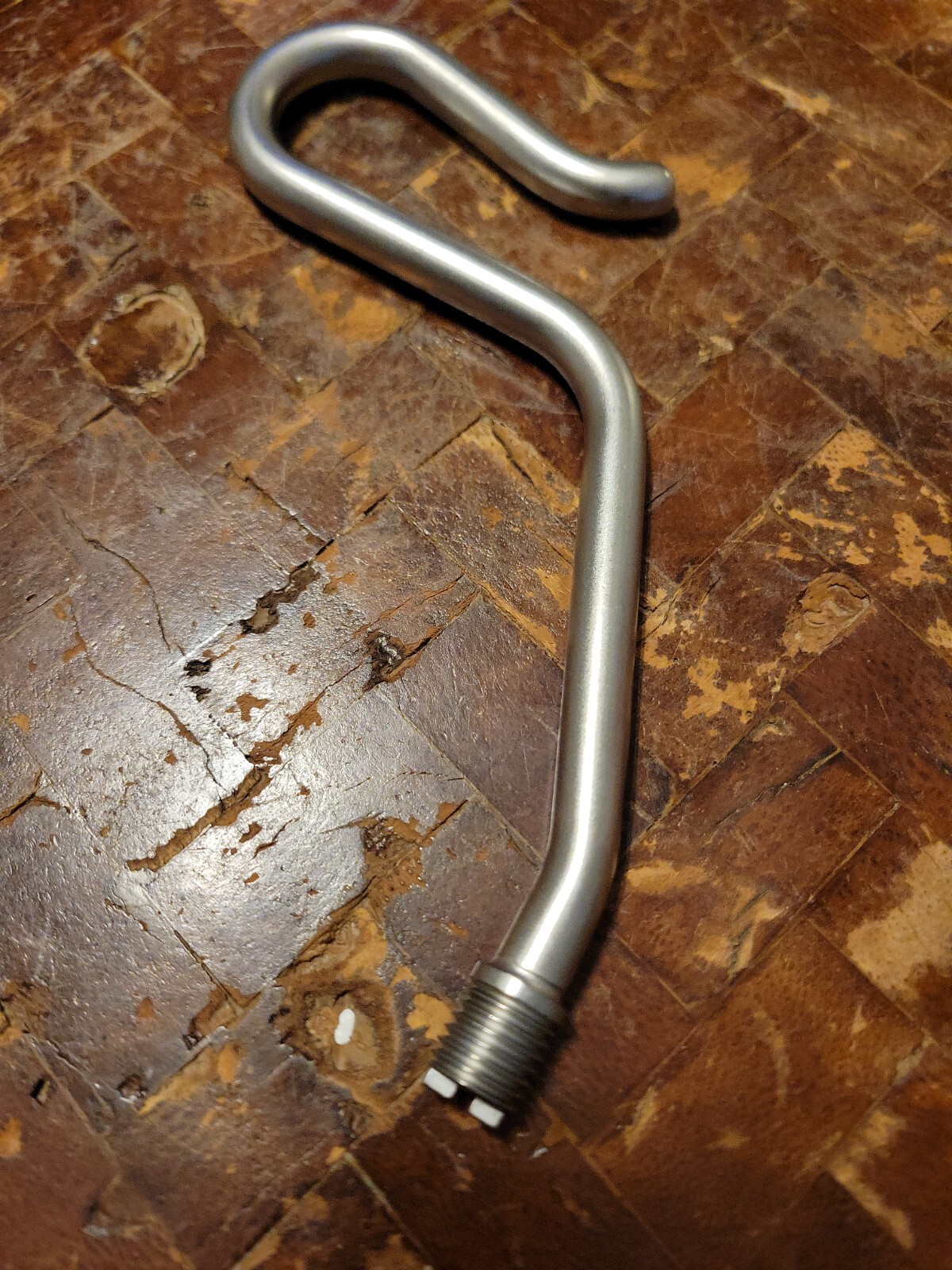 Synthes 360.243 Handle For 12mm Reduction Tool