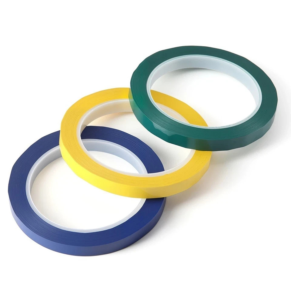 10Rolls Surgical Marking Adhesive Tape Instruments Identification 0.39″x216ft